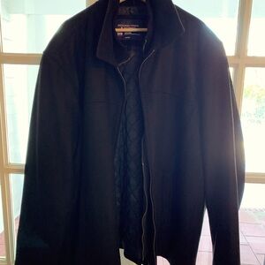 Roundtree Yorke Coat 3XB